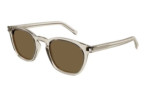 слънчеви очила Saint Laurent SL 28 047