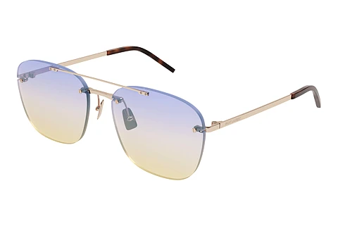 Ophthalmic Glasses Saint Laurent SL 309 RIMLESS 004