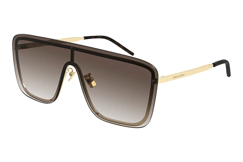 Gafas de visión Saint Laurent SL 364 MASK 006