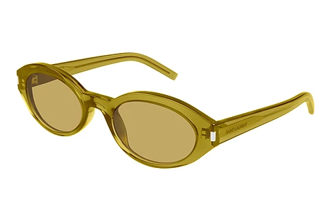 Päikeseprillid Saint Laurent SL 567 004