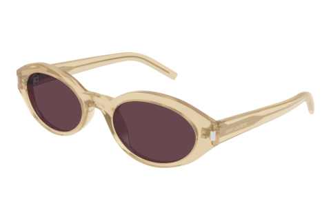 Päikeseprillid Saint Laurent SL 567 007