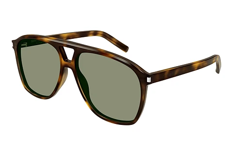 Päikeseprillid Saint Laurent SL 596 DUNE 002