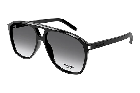 Saint Laurent SL 596 DUNE 006 Napszemüveg