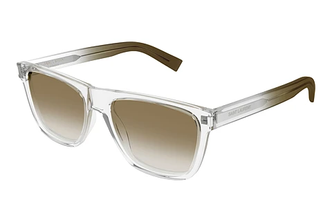 Päikeseprillid Saint Laurent SL 619 007