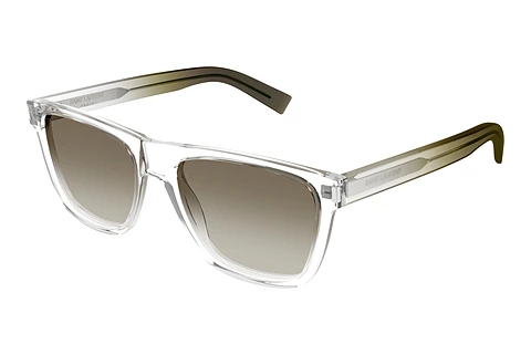 Päikeseprillid Saint Laurent SL 619 008