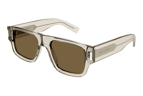 Solglasögon Saint Laurent SL 659 004
