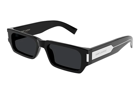 Akiniai nuo saulės Saint Laurent SL 660/F 001