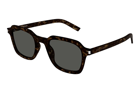 Slnečné okuliare Saint Laurent SL 715 SLIM 002