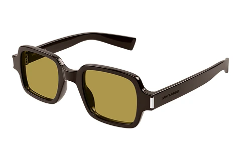 Päikeseprillid Saint Laurent SL 720 004