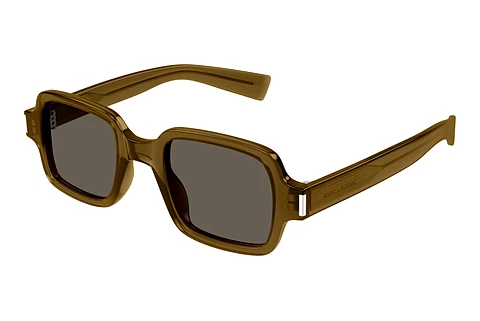 Slnečné okuliare Saint Laurent SL 720 005