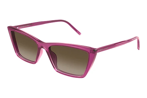 Ophthalmic Glasses Saint Laurent SL 737 MICA THIN 006