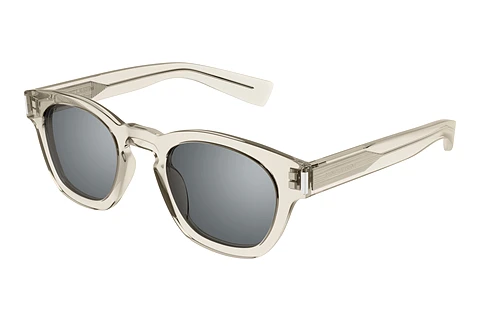 Solglasögon Saint Laurent SL 746 004