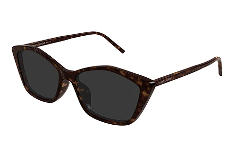 Sluneční brýle Saint Laurent SL 775/F 002