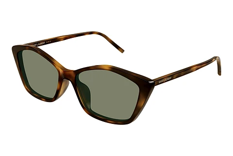 Solglasögon Saint Laurent SL 775/F 003