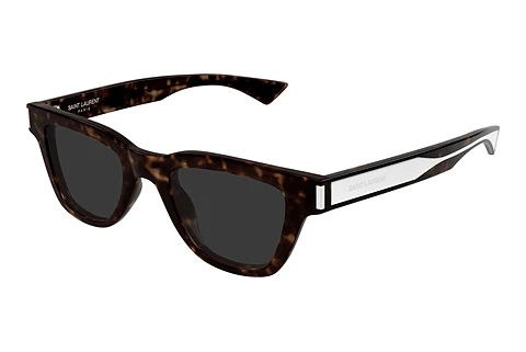 Ophthalmic Glasses Saint Laurent SL 789 JACQUES 002