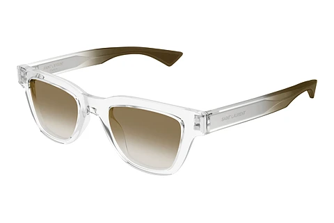 Ophthalmic Glasses Saint Laurent SL 789 JACQUES 003