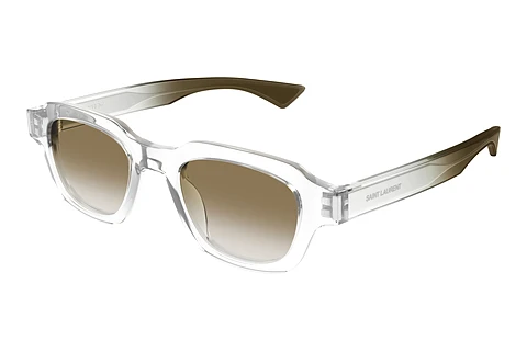 Óculos de marca Saint Laurent SL 791 003