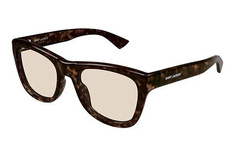 Zonnebril Saint Laurent SL 816 007