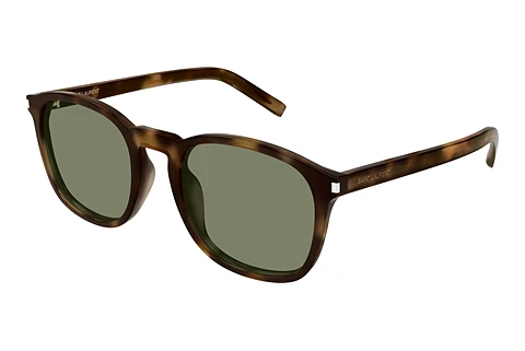 Zonnebril Saint Laurent SL 818 002