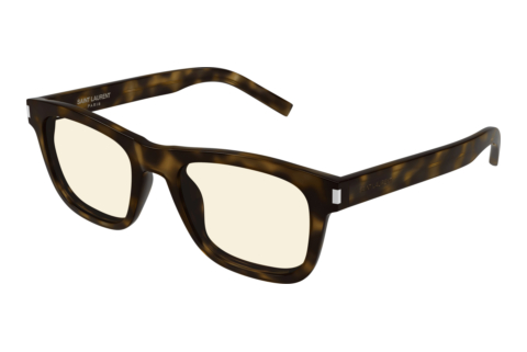 Sluneční brýle Saint Laurent SL 819 008