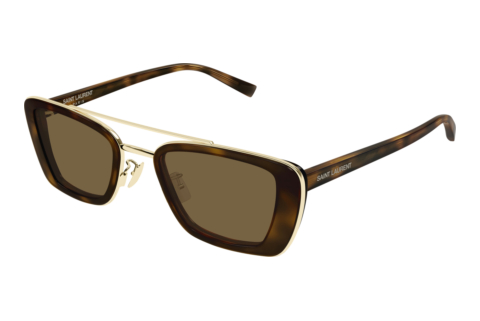 Óculos de marca Saint Laurent SL 825 002
