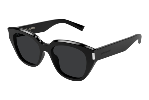 Sluneční brýle Saint Laurent SL 827 001