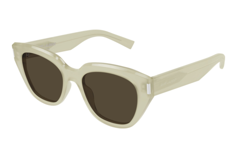Sluneční brýle Saint Laurent SL 827 004