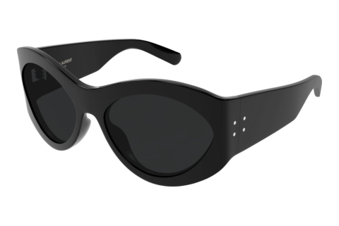 Sluneční brýle Saint Laurent SL 854 001