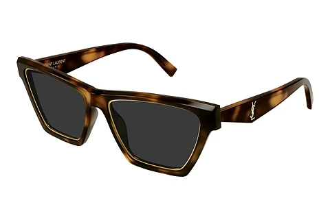 Óculos de marca Saint Laurent SL M103 RIM 001