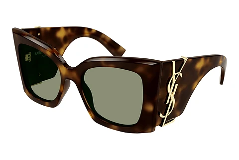 Sluneční brýle Saint Laurent SL M119 BLAZE 002