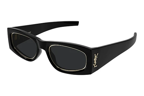Saulesbrilles Saint Laurent SL M140 RIM 001