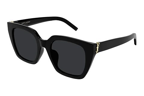Slnečné okuliare Saint Laurent SL M143 001