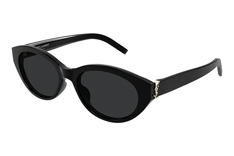 Ophthalmic Glasses Saint Laurent SL M148/F 001