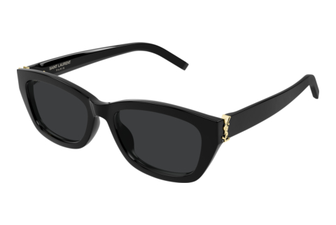 Sluneční brýle Saint Laurent SL M153 001
