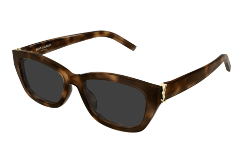 Sluneční brýle Saint Laurent SL M153 003