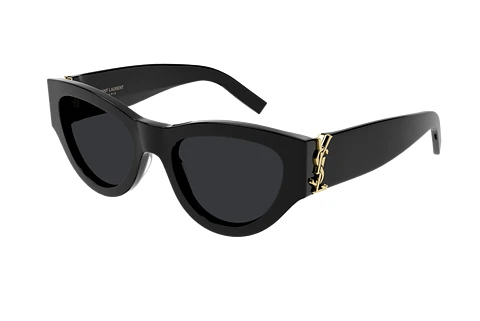 Päikeseprillid Saint Laurent SL M94 001