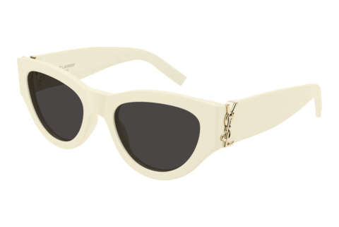Sluneční brýle Saint Laurent SL M94 012