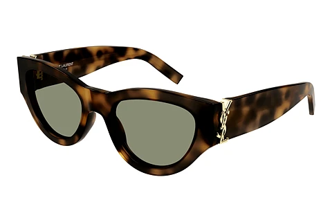 Aurinkolasit Saint Laurent SL M94/F 002