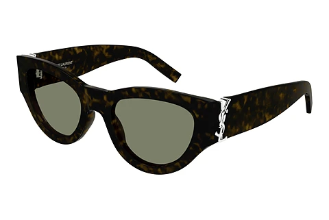 Saulesbrilles Saint Laurent SL M94/F 005