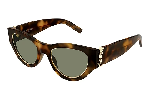 Γυαλιά ηλίου Saint Laurent SL M94 RIM 001