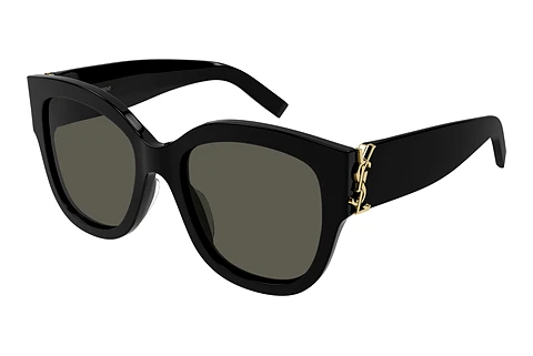 Akiniai nuo saulės Saint Laurent SL M95/F 001