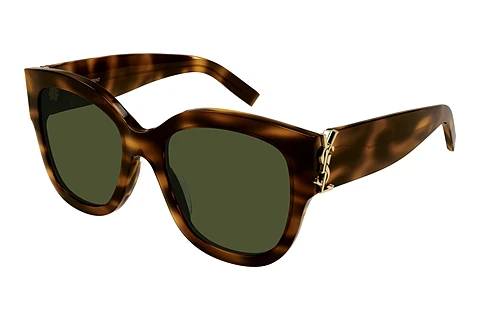 Ophthalmic Glasses Saint Laurent SL M95/F 003