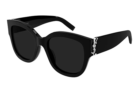 Óculos de marca Saint Laurent SL M95/F 005