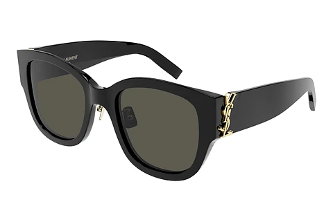 Sončna očala Saint Laurent SL M95/K 001