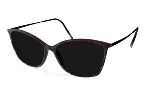Ophthalmic Glasses Silhouette Sun Lite Collection (3192 3540)