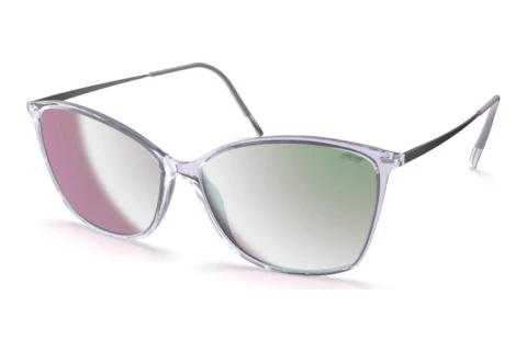 Ophthalmic Glasses Silhouette Sun Lite Collection (3192 4100)