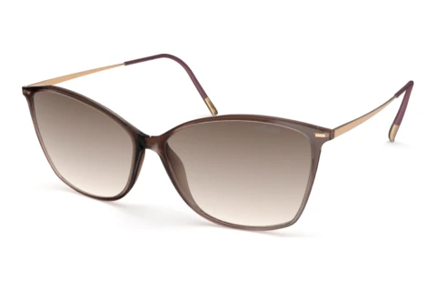 Ophthalmic Glasses Silhouette Sun Lite Collection (3192 6030)