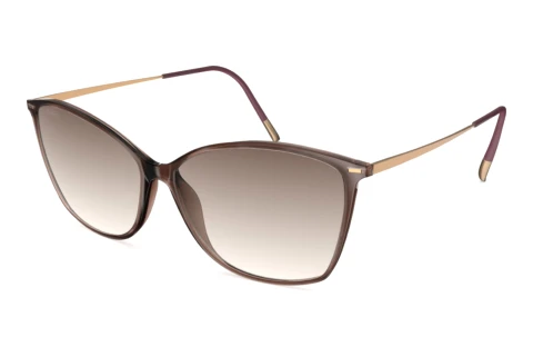 Ophthalmic Glasses Silhouette Sun Lite Collection (3192 9001)