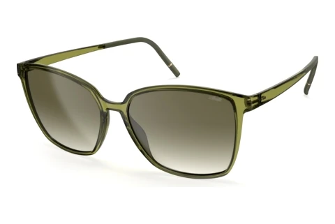 Ophthalmic Glasses Silhouette Element Collection (3196 5530)