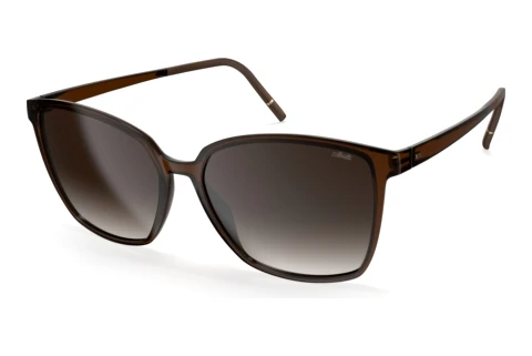 Ophthalmic Glasses Silhouette Element Collection (3196 6030)